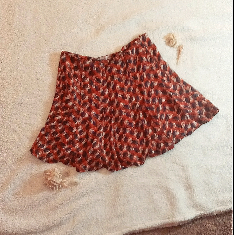 Flair Skirt